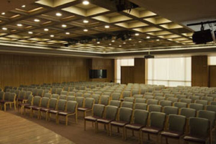 auditorium